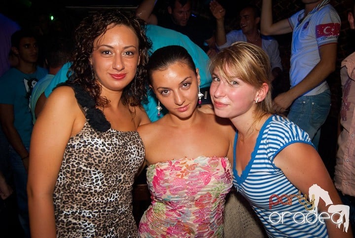 Începe distracţia în Escape, 