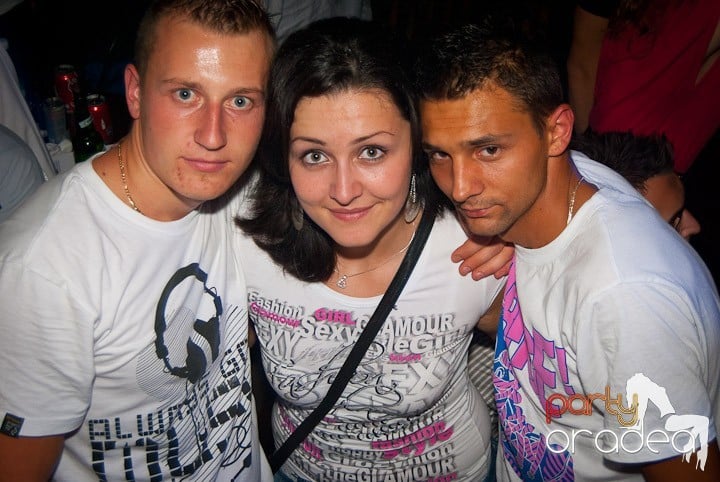 Începe distracţia în Escape, 