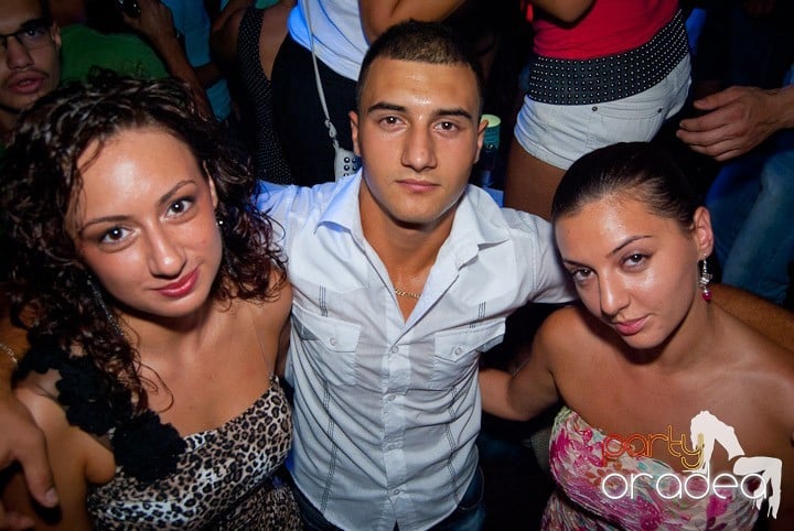 Începe distracţia în Escape, 