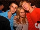 Începe săpătămâna în Club Escape