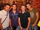 Începe săpătămâna în Club Escape