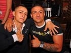 Începe săpătămâna în Club Escape