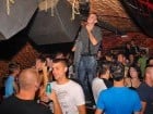 Începe săpătămâna în Club Escape