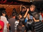 Începe săpătămâna în Club Escape