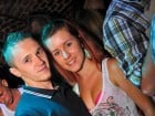 Începe săpătămâna în Club Escape