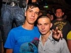 Începe săpătămâna în Club Escape