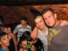 Începe săpătămâna în Club Escape