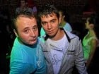 Începe săpătămâna în Club Escape