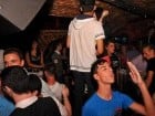 Începe săpătămâna în Club Escape