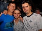 Începe săpătămâna în Club Escape