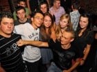 Începe săpătămâna în Club Escape