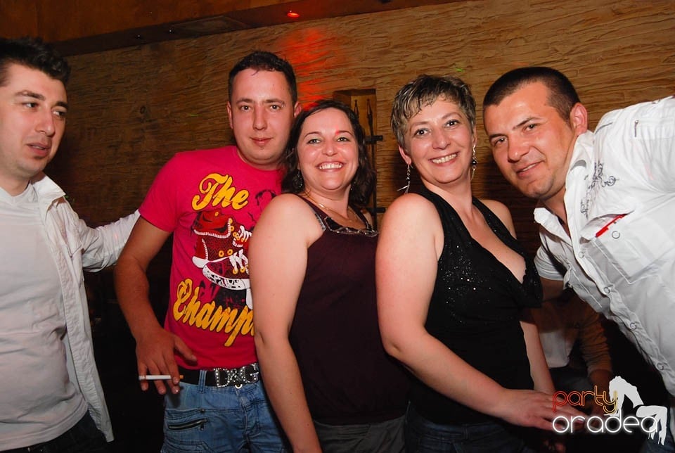 Începe weekend-ul în Downtown, 