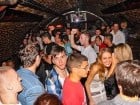 Începe weekendul în Club Escape