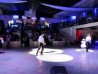 Închidere an "Dans Club 80" în No Problem