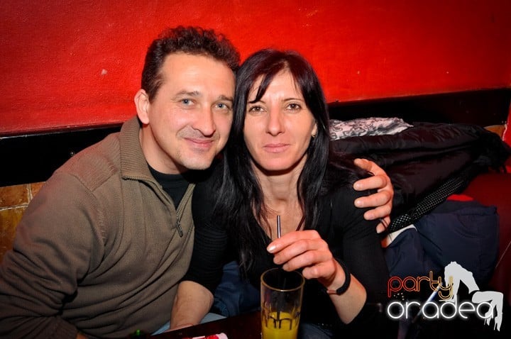 Încingem ringul de dans, 