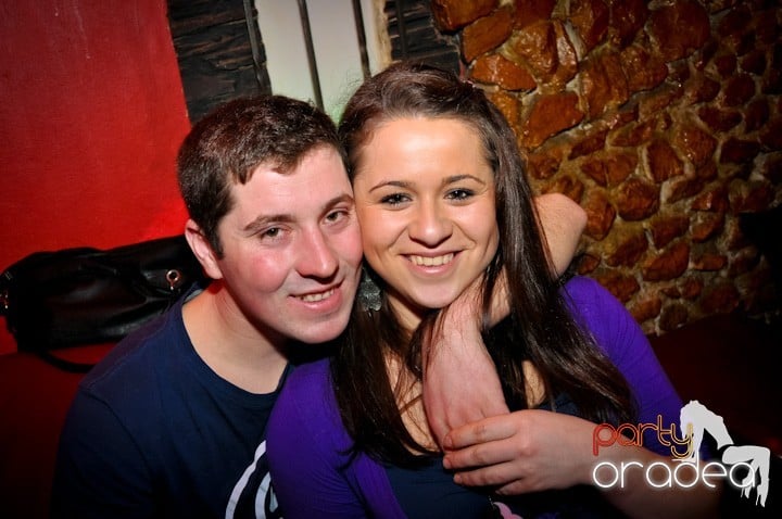 Încingem ringul de dans, 