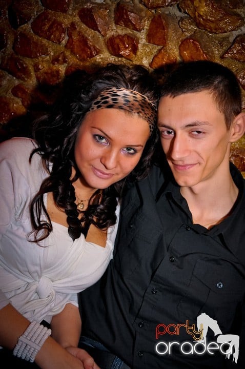 Încingem ringul de dans, 