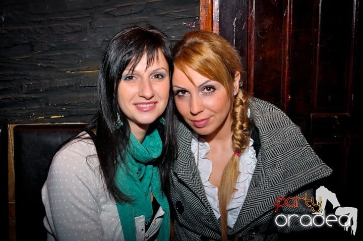 Încingem ringul de dans, 