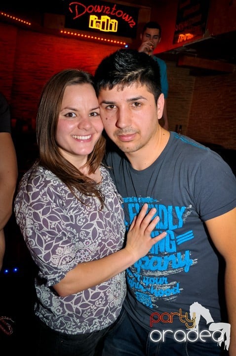 Încingem ringul de dans, 