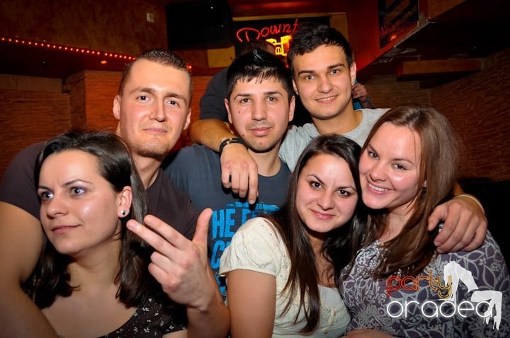 Încingem ringul de dans, 