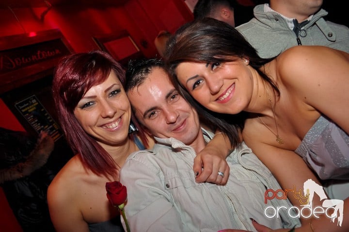 Încingem ringul de dans, 