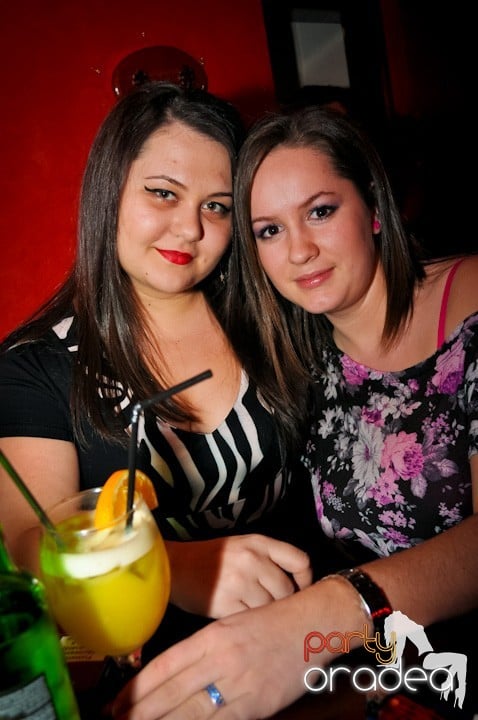 Încingem ringul de dans, 