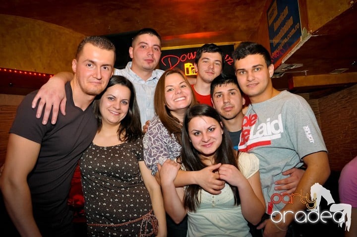 Încingem ringul de dans, 