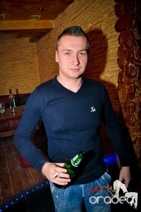 Încingem ringul de dans, 