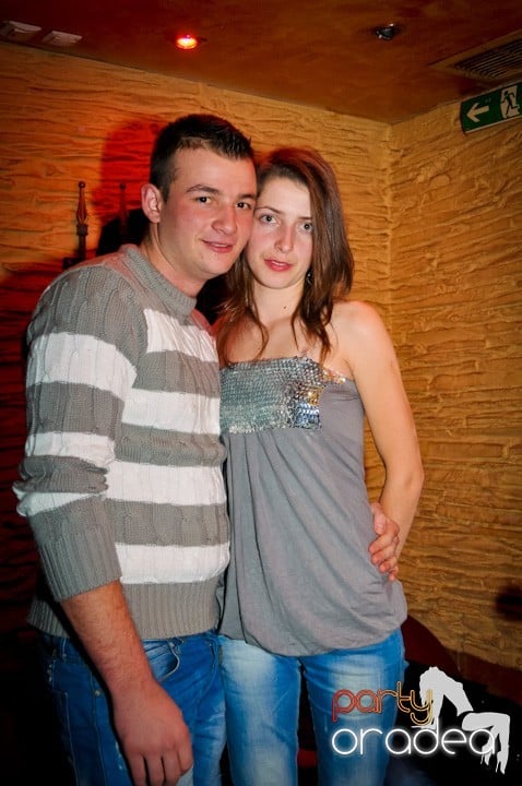 Încingem ringul de dans, 