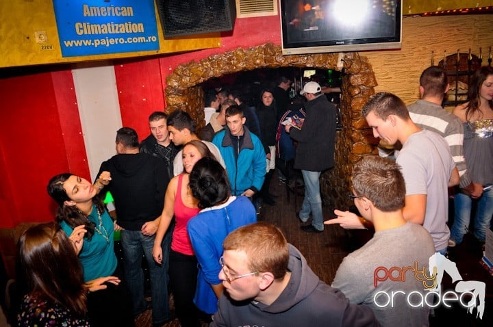 Încingem ringul de dans, 