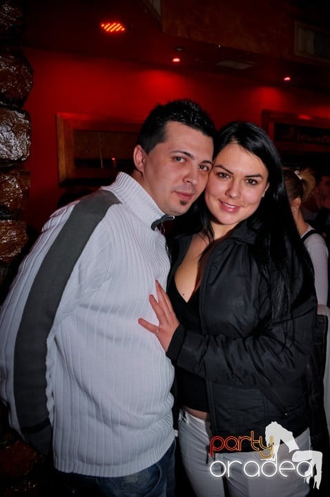 Încingem ringul de dans, 