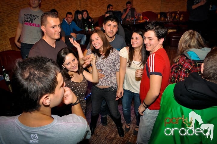 Încingem ringul de dans, 