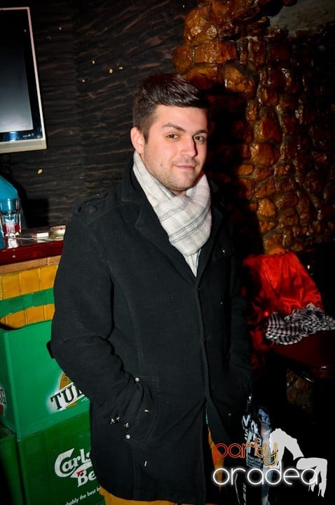 Încingem ringul de dans, 