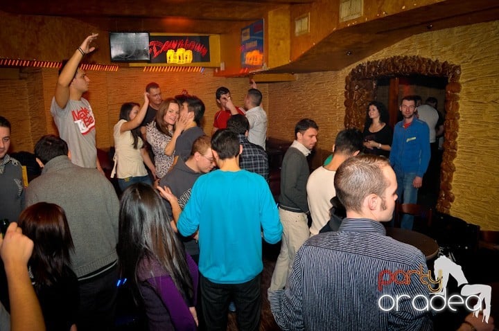 Încingem ringul de dans, 