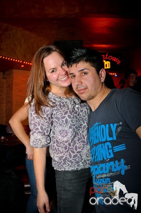 Încingem ringul de dans, 