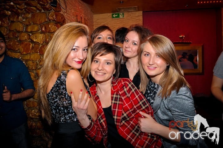 Încingem ringul de dans, 