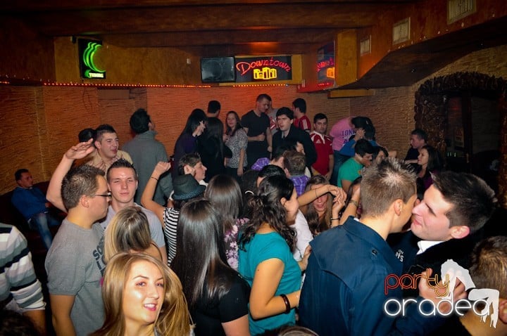 Încingem ringul de dans, 