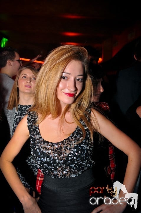 Încingem ringul de dans, 