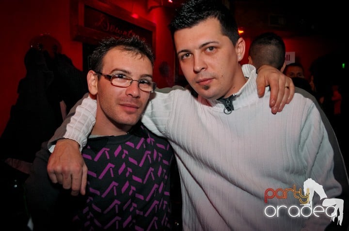 Încingem ringul de dans, 