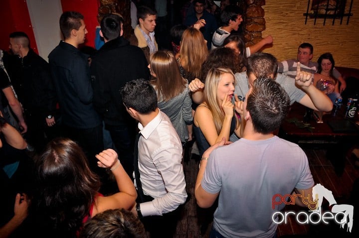 Încingem ringul de dans, 