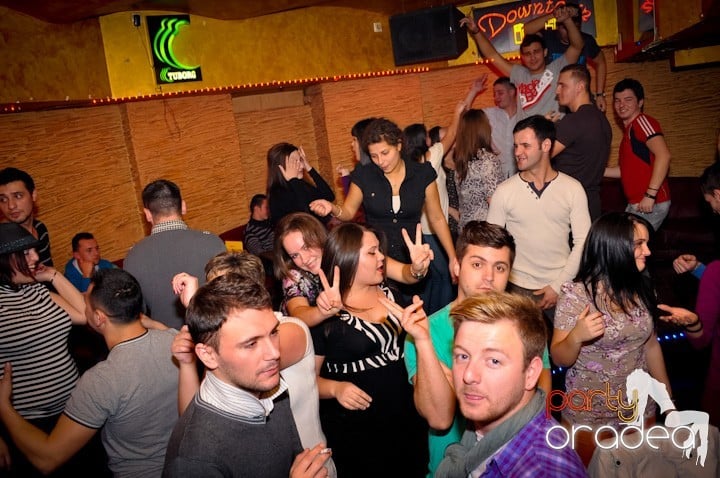 Încingem ringul de dans, 