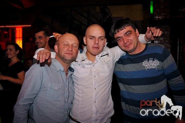 Încingem ringul de dans, 