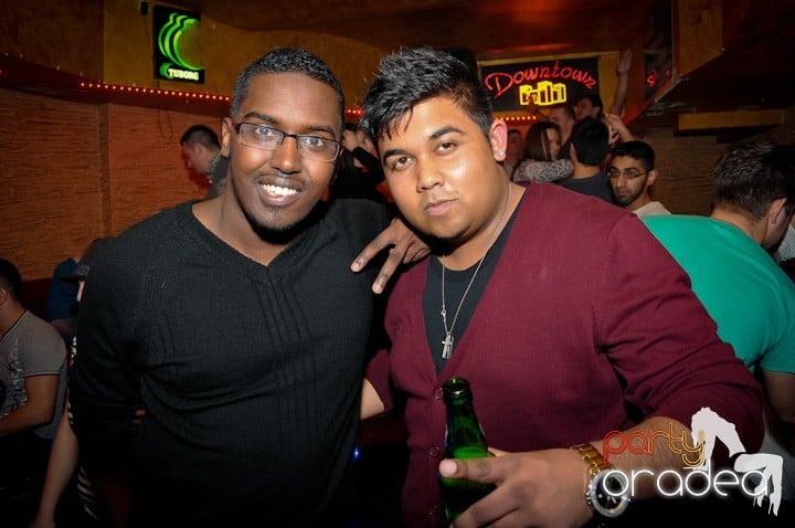 Încingem ringul de dans, 