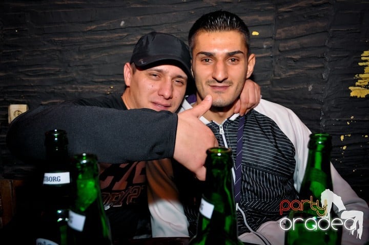 Încingem ringul de dans, 