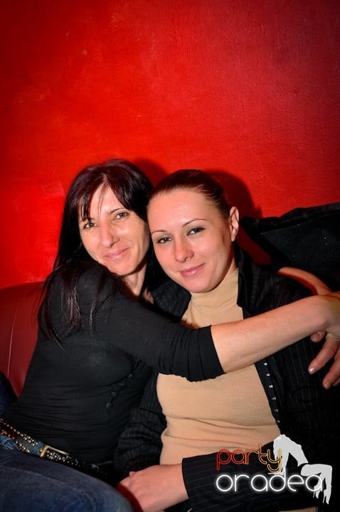 Încingem ringul de dans, 