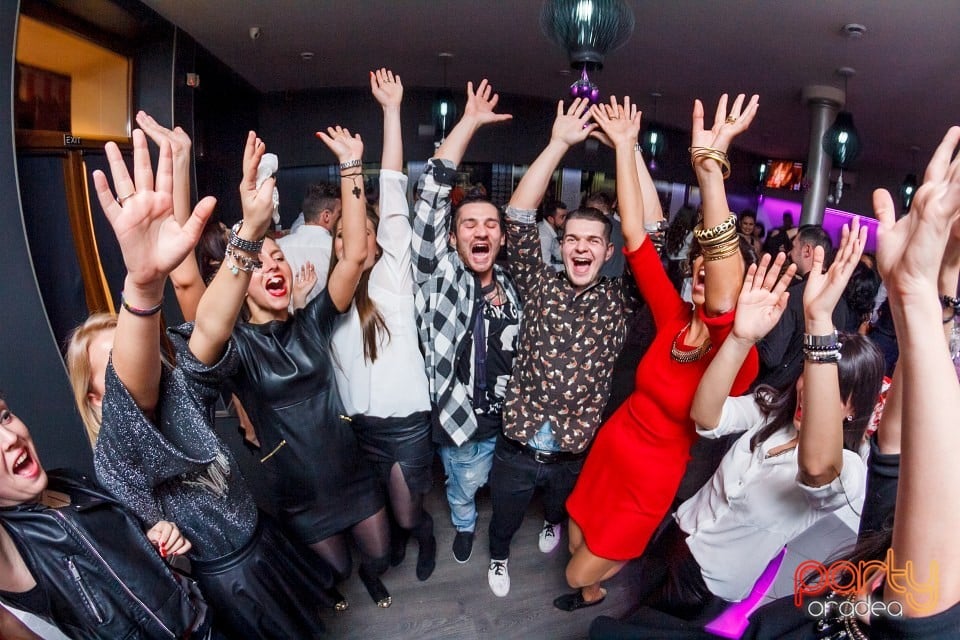 Inditex Party,