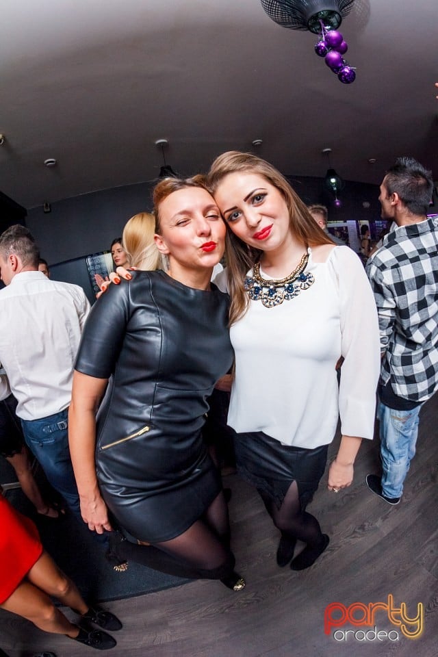 Inditex Party,