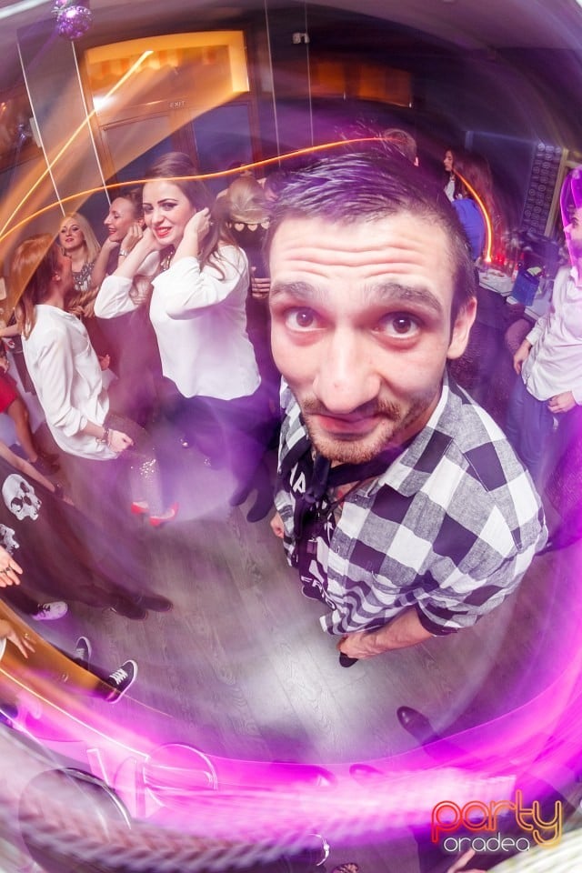 Inditex Party,