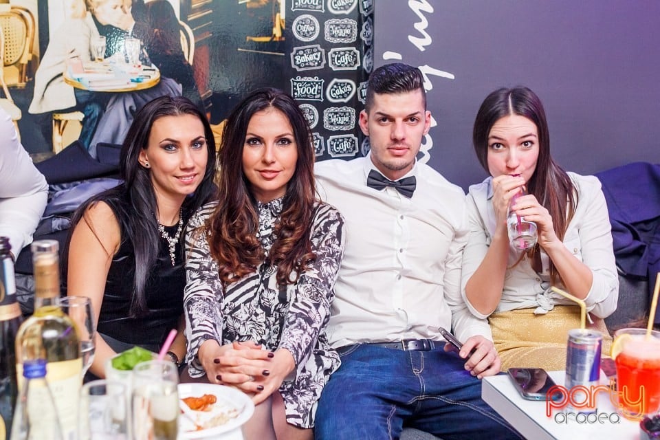 Inditex Party,