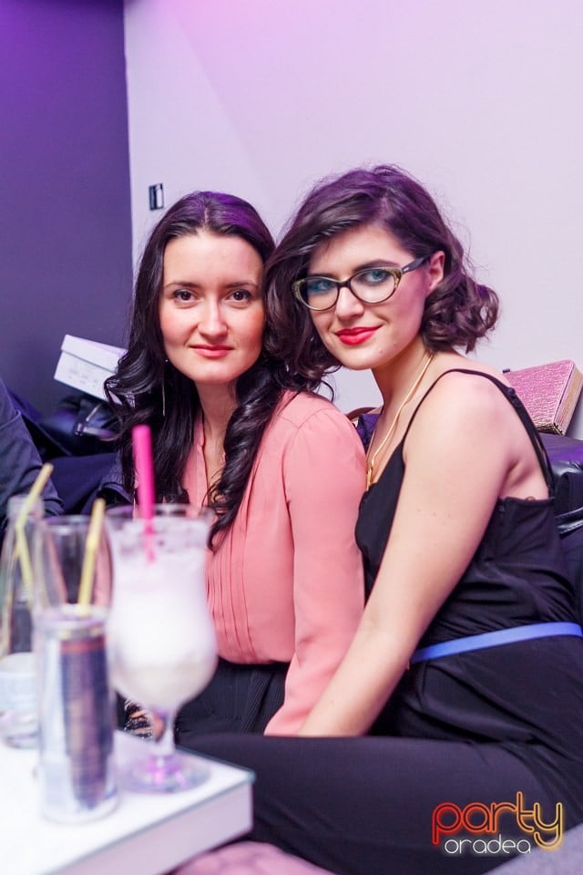 Inditex Party,